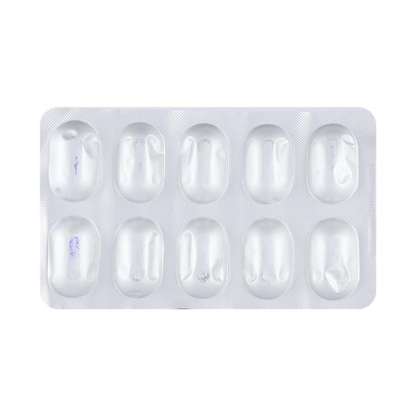 Panmate 25000mg Capsule 10'S
