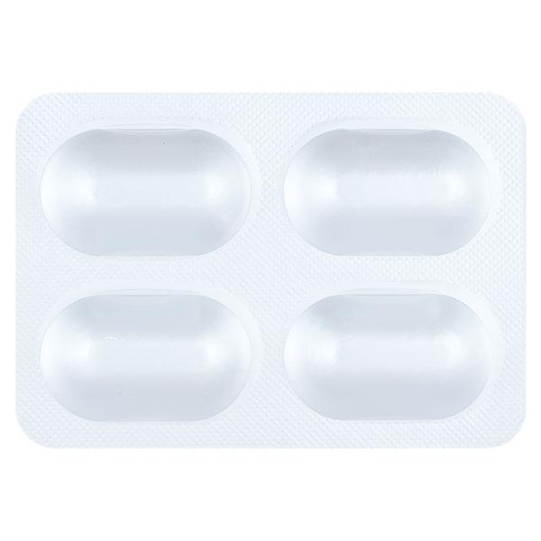 Greatum 250mg Tablet 4'S