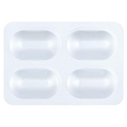 Greatum 250mg Tablet 4'S