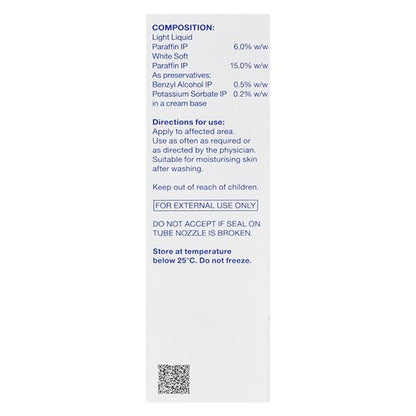 Oilatum Cream 40gm - Global Surgicals