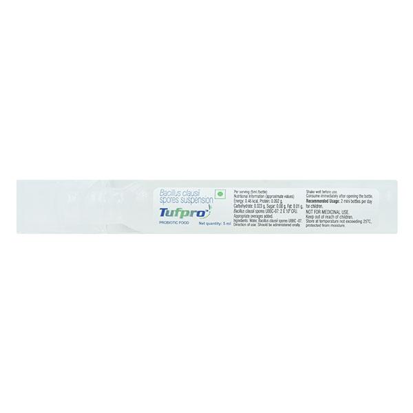 TUFPRO DS Suspension 5ml