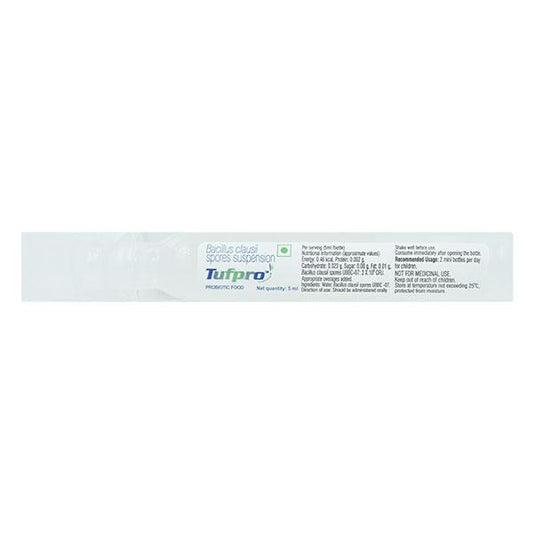 TUFPRO DS Suspension 5ml