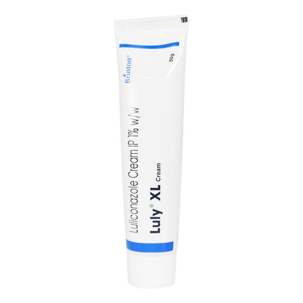 LULY XL Cream 50gm