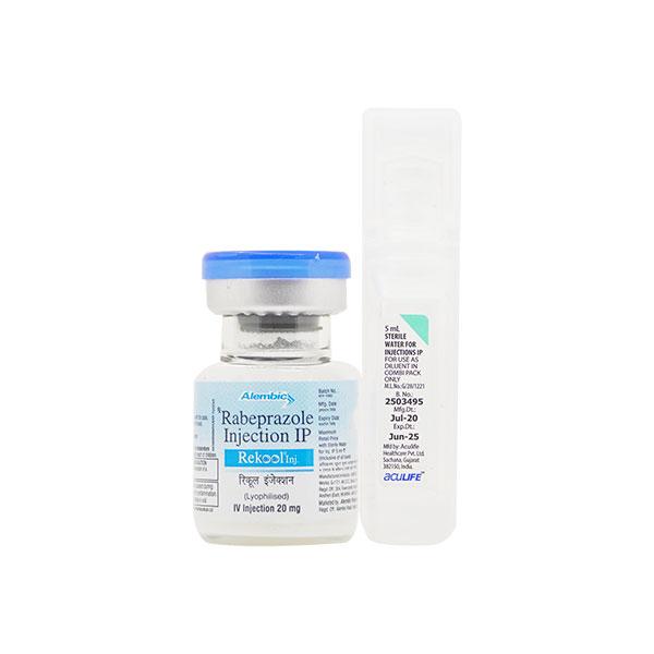 Rekool Injection 1's