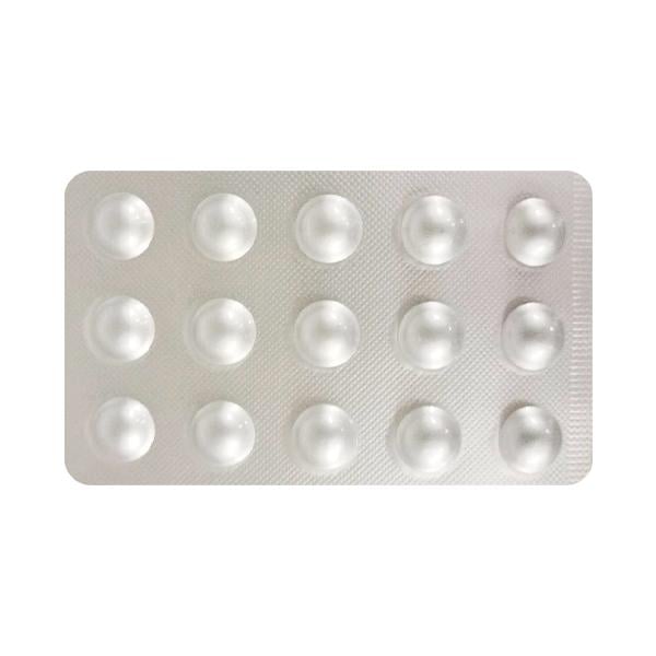 ETIZOLA 0.25 Tablet 15's