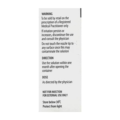 TPROST Ophthalmic Solution 3ml