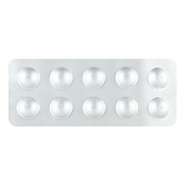 Cilentra 20mg Tablet 10'S