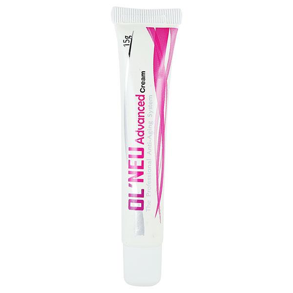 OL NEU ADVANCED Cream 15gm - Global Surgicals