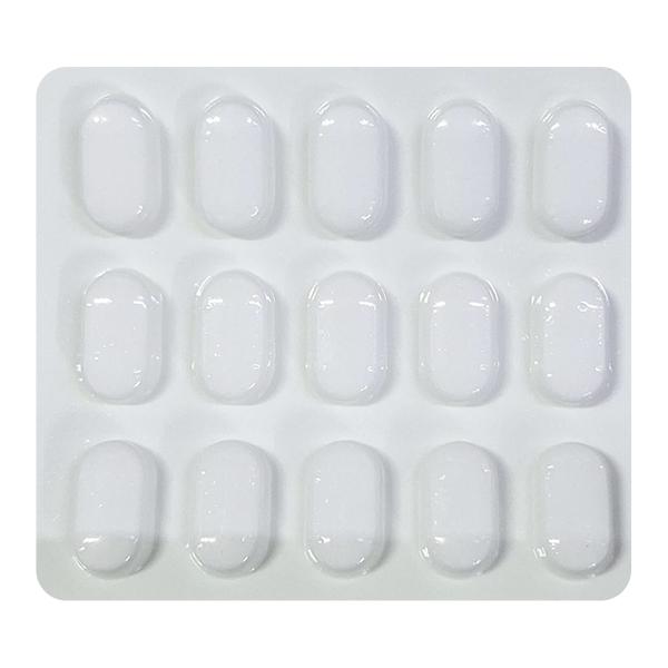 OLANEX F Tablet 15's - Global Surgicals