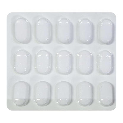 OLANEX F Tablet 15's - Global Surgicals