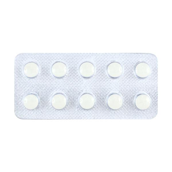 OLANZIP 5 Tablet 10's - Global Surgicals