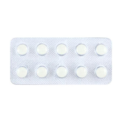 OLANZIP 5 Tablet 10's - Global Surgicals