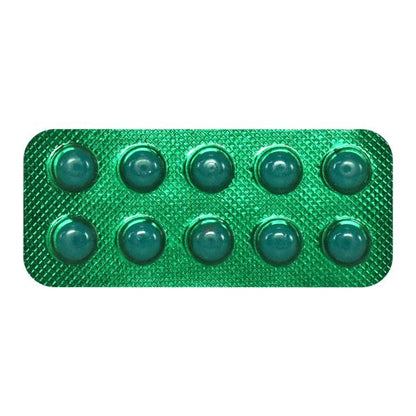 OLAPAX 10mg Tablet 10's - Global Surgicals