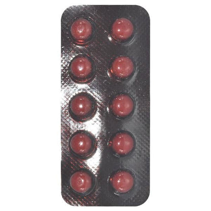 Olapax 2.5mg Tablet 10'S - Global Surgicals