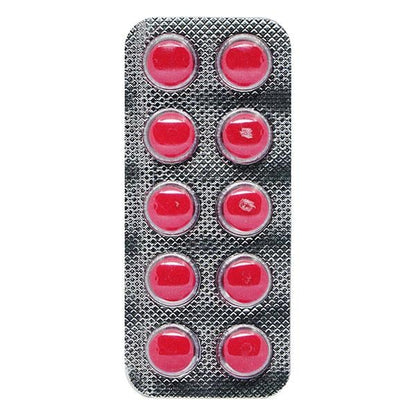 Olapin 10mg Tablet 10'S - Global Surgicals