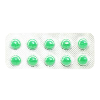 Olapin 20mg Tablet 10'S - Global Surgicals