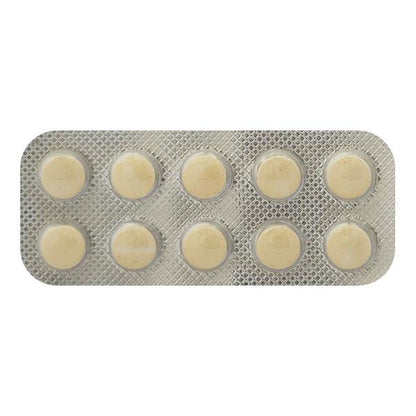 OLAPIN 2.5MG TABLET 10'S - Global Surgicals
