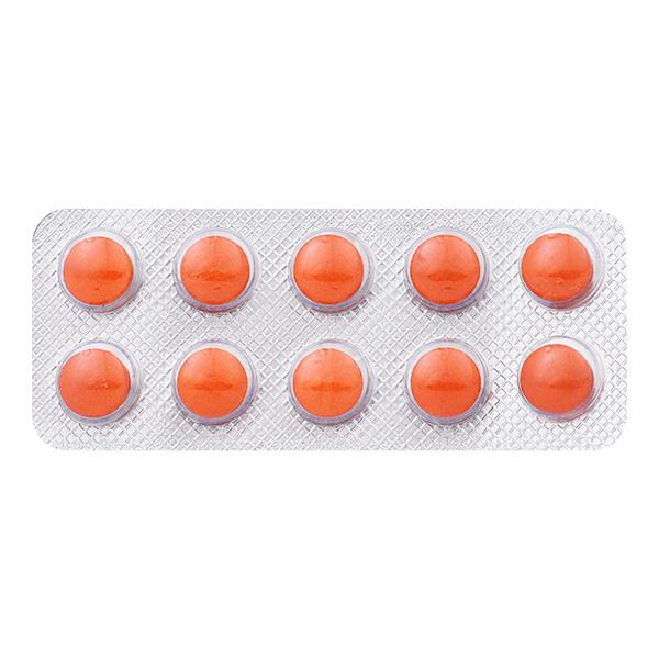 Olapin 5mg Tablet 10'S - Global Surgicals