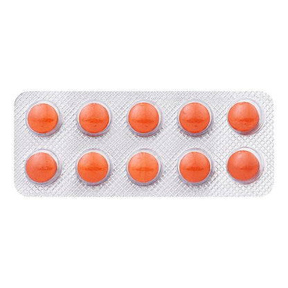 Olapin 5mg Tablet 10'S - Global Surgicals