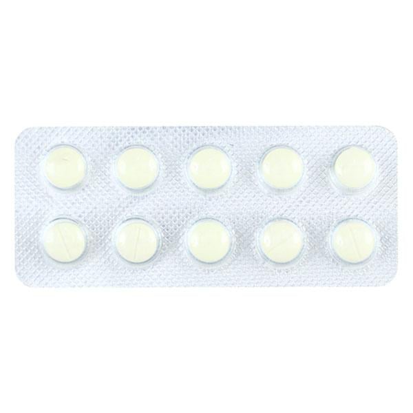OLAWAY DT 5 Tablet 10's - Global Surgicals