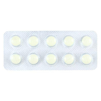 OLAWAY DT 5 Tablet 10's - Global Surgicals