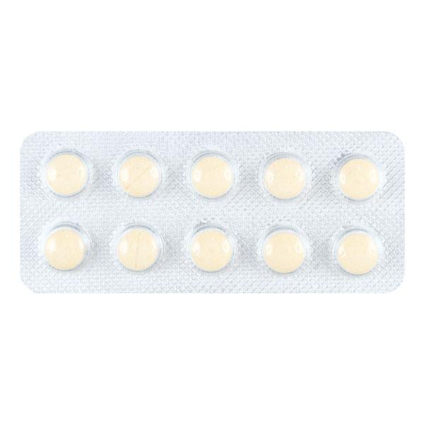 OLAWAY DT 7.5 Tablet 10's - Global Surgicals