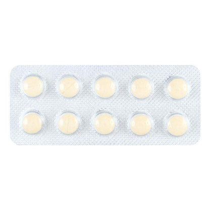 OLAWAY DT 7.5 Tablet 10's - Global Surgicals