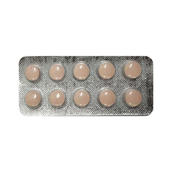 OLDAC 5 Tablet 10's - Global Surgicals