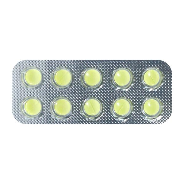 Oleanz 2.5mg Tablet 10'S - Global Surgicals