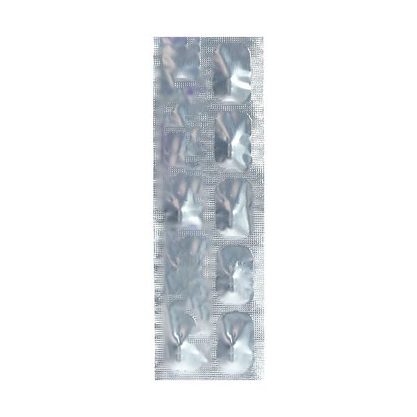 Oleanz 5mg Tablet 10'S - Global Surgicals