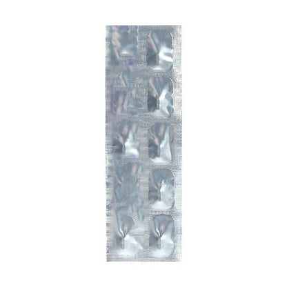Oleanz 5mg Tablet 10'S - Global Surgicals