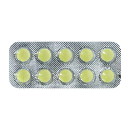 Oleanz 7.5mg Tablet 10'S - Global Surgicals