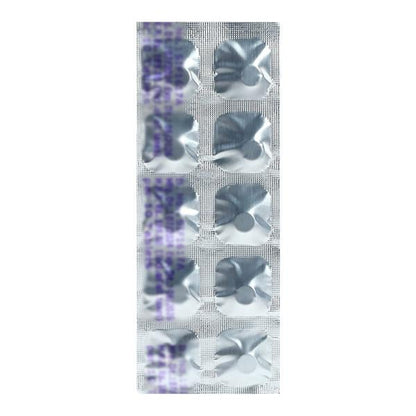 Oleanz RT 15mg Tablet 10'S - Global Surgicals