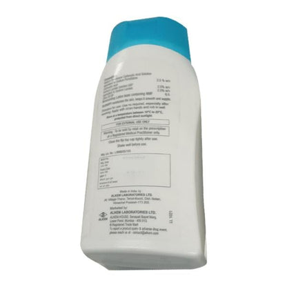 Olesoft Lotion 200ml - Global Surgicals