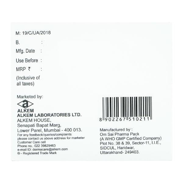 OLESOFT PPK Cream 100gm - Global Surgicals