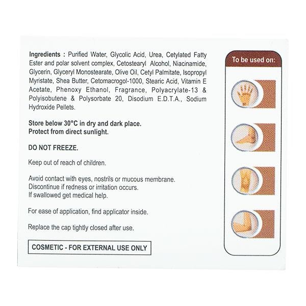OLESOFT PPK Cream 100gm - Global Surgicals