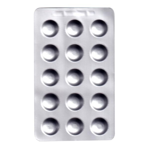 OLET 1.25 Tablet 15's - Global Surgicals