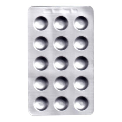 OLET 1.25 Tablet 15's - Global Surgicals