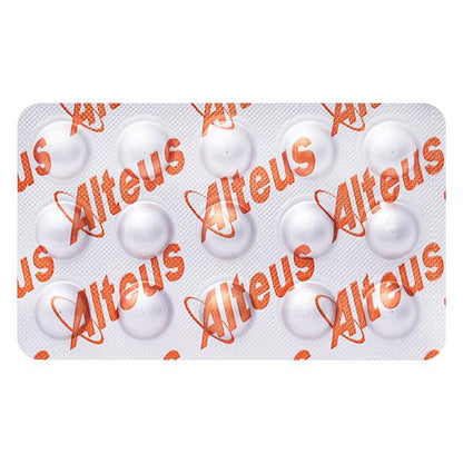 OLET 2.5mg Tablet 15's - Global Surgicals