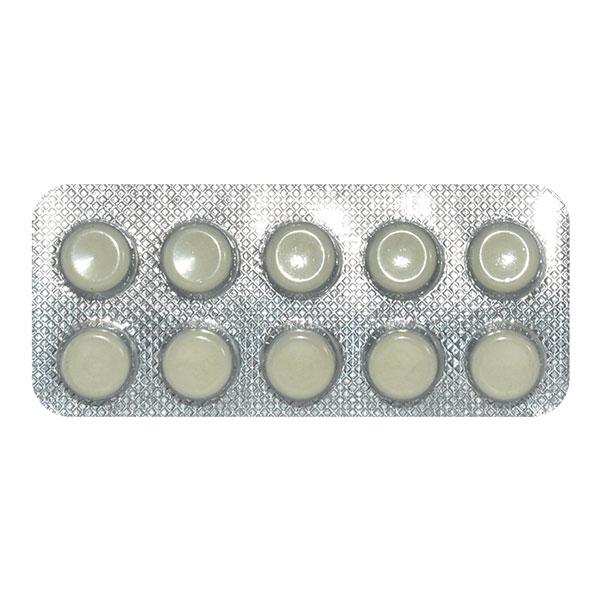 Olimelt 15mg Tablet 10'S - Global Surgicals