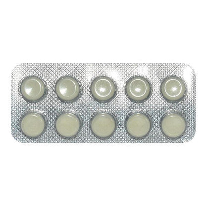 Olimelt 15mg Tablet 10'S - Global Surgicals