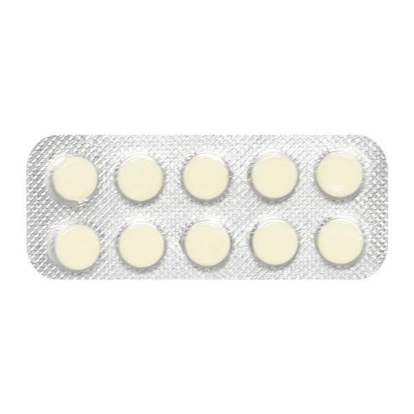 Olimelt 20mg Tablet 10'S - Global Surgicals