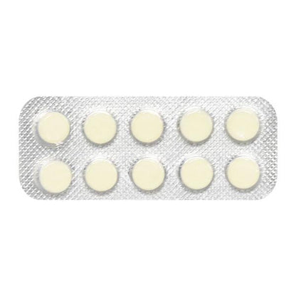 Olimelt 20mg Tablet 10'S - Global Surgicals
