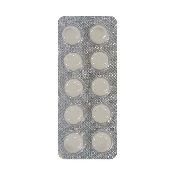 Olimelt 2.5mg Tablet 10'S - Global Surgicals