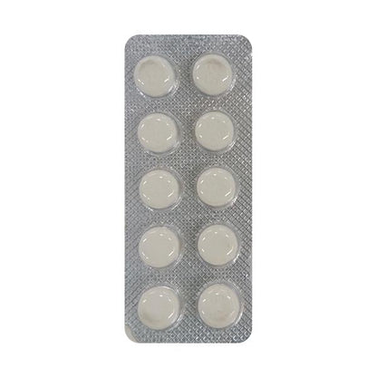 Olimelt 2.5mg Tablet 10'S - Global Surgicals