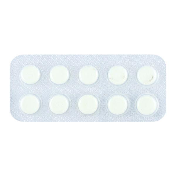 Olimelt 5mg Tablet 10'S - Global Surgicals
