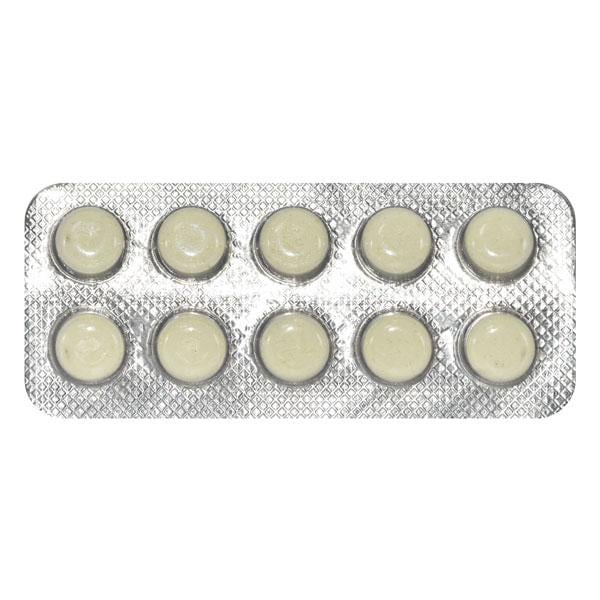 Olimelt 7.5mg Tablet 10'S - Global Surgicals