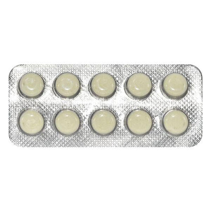 Olimelt 7.5mg Tablet 10'S - Global Surgicals
