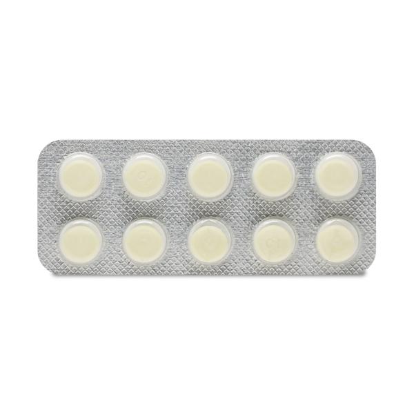 Oliramp 10mg Tablet 10'S - Global Surgicals