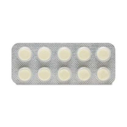 Oliramp 10mg Tablet 10'S - Global Surgicals